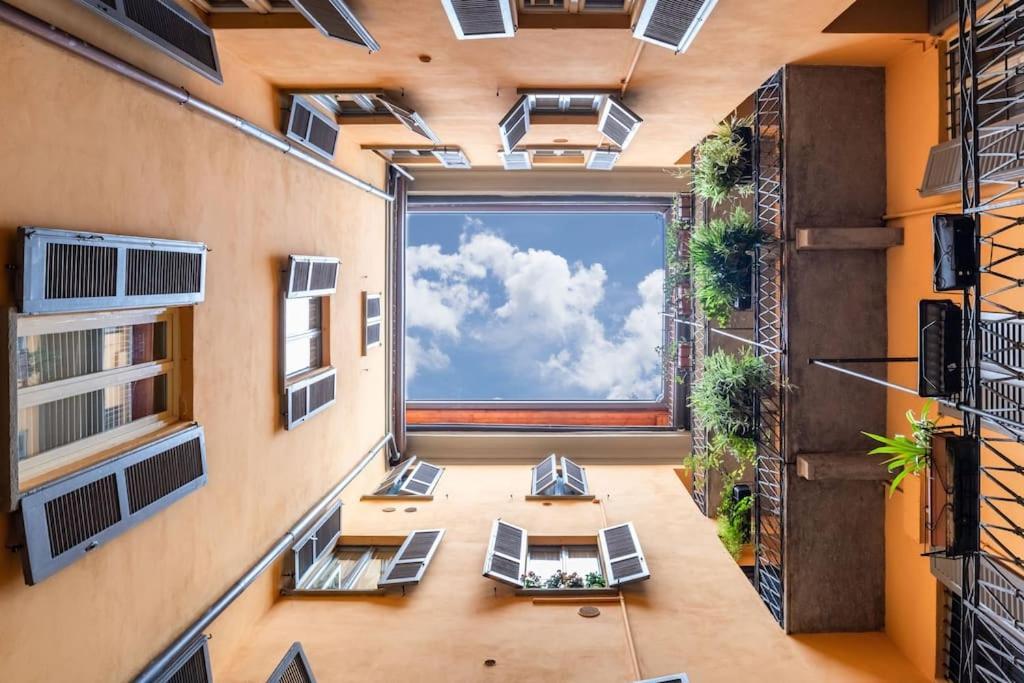 Relstay - Brera Milán Exteriér fotografie