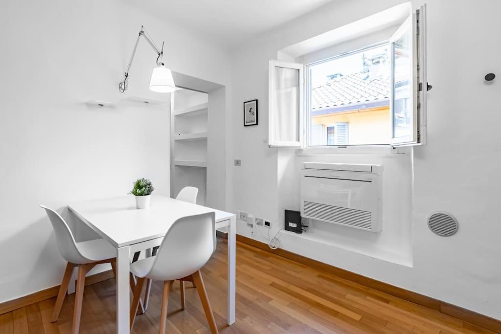 Relstay - Brera Milán Exteriér fotografie