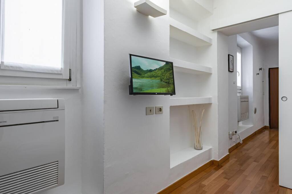 Relstay - Brera Milán Exteriér fotografie