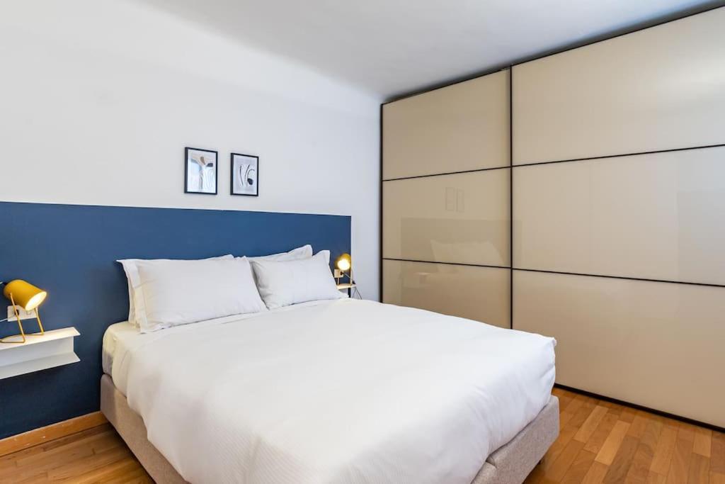 Relstay - Brera Milán Exteriér fotografie